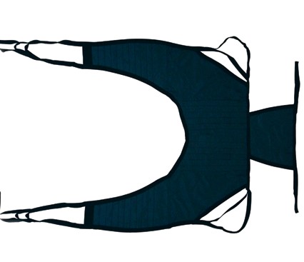 Universal Sling with Headrest